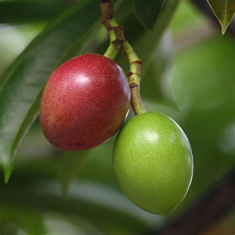 紅雀珊瑚致癌|Atlas of Poisonous Plants in Hong Kong